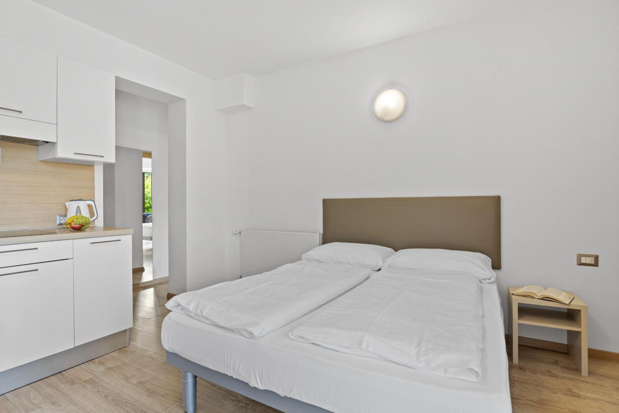Residence Lagorai Tesero Room photo