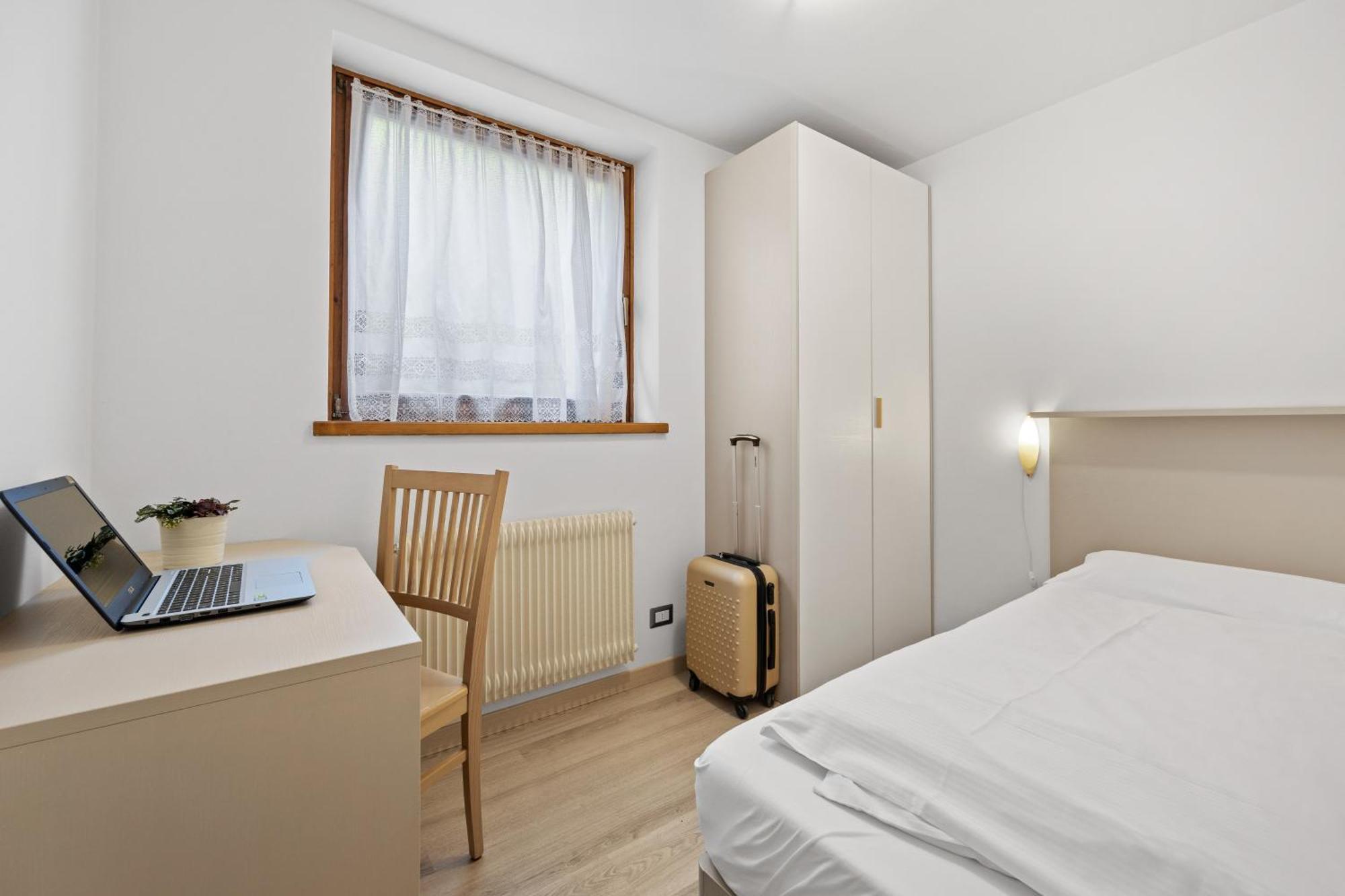 Residence Lagorai Tesero Room photo
