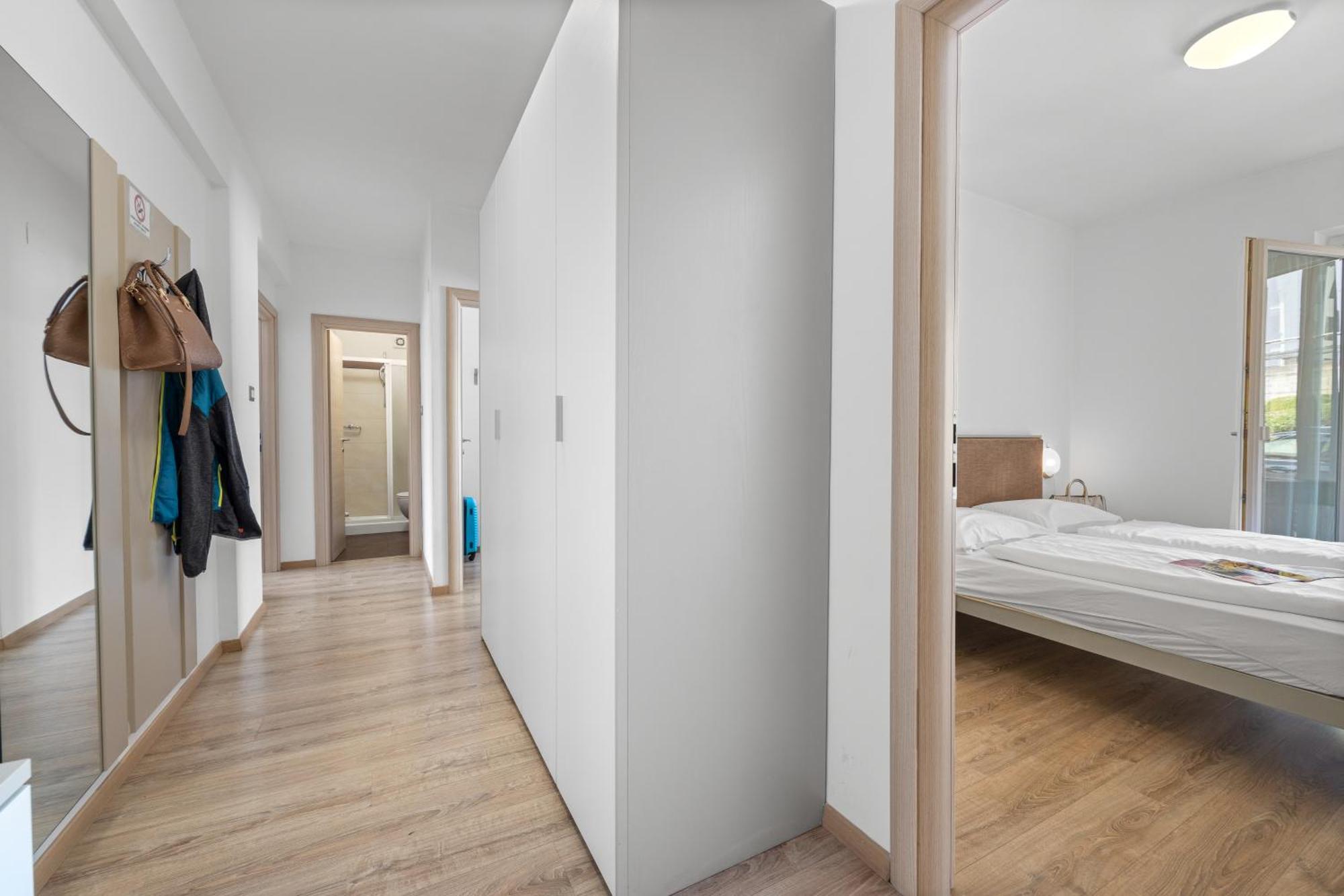 Residence Lagorai Tesero Room photo