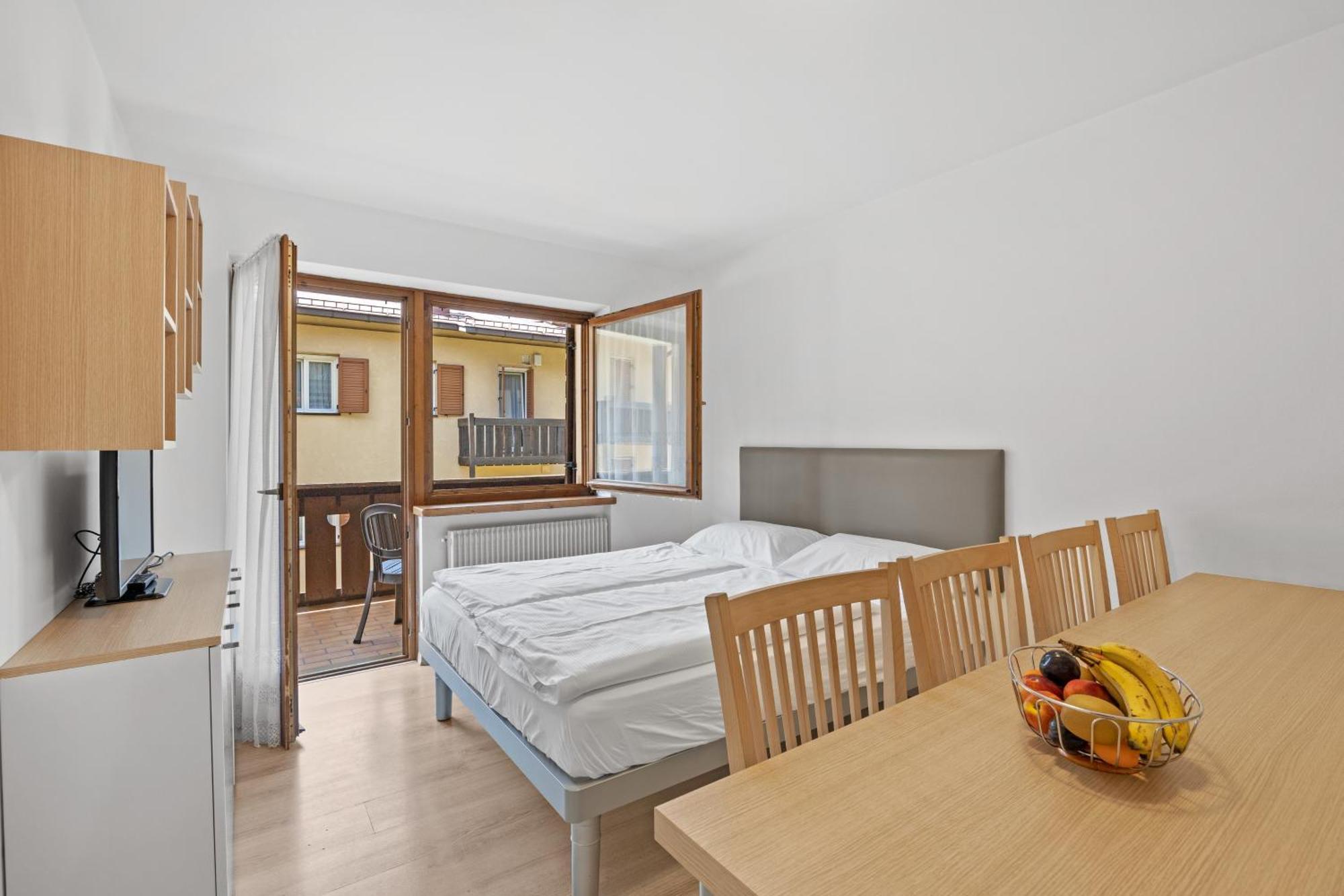 Residence Lagorai Tesero Room photo