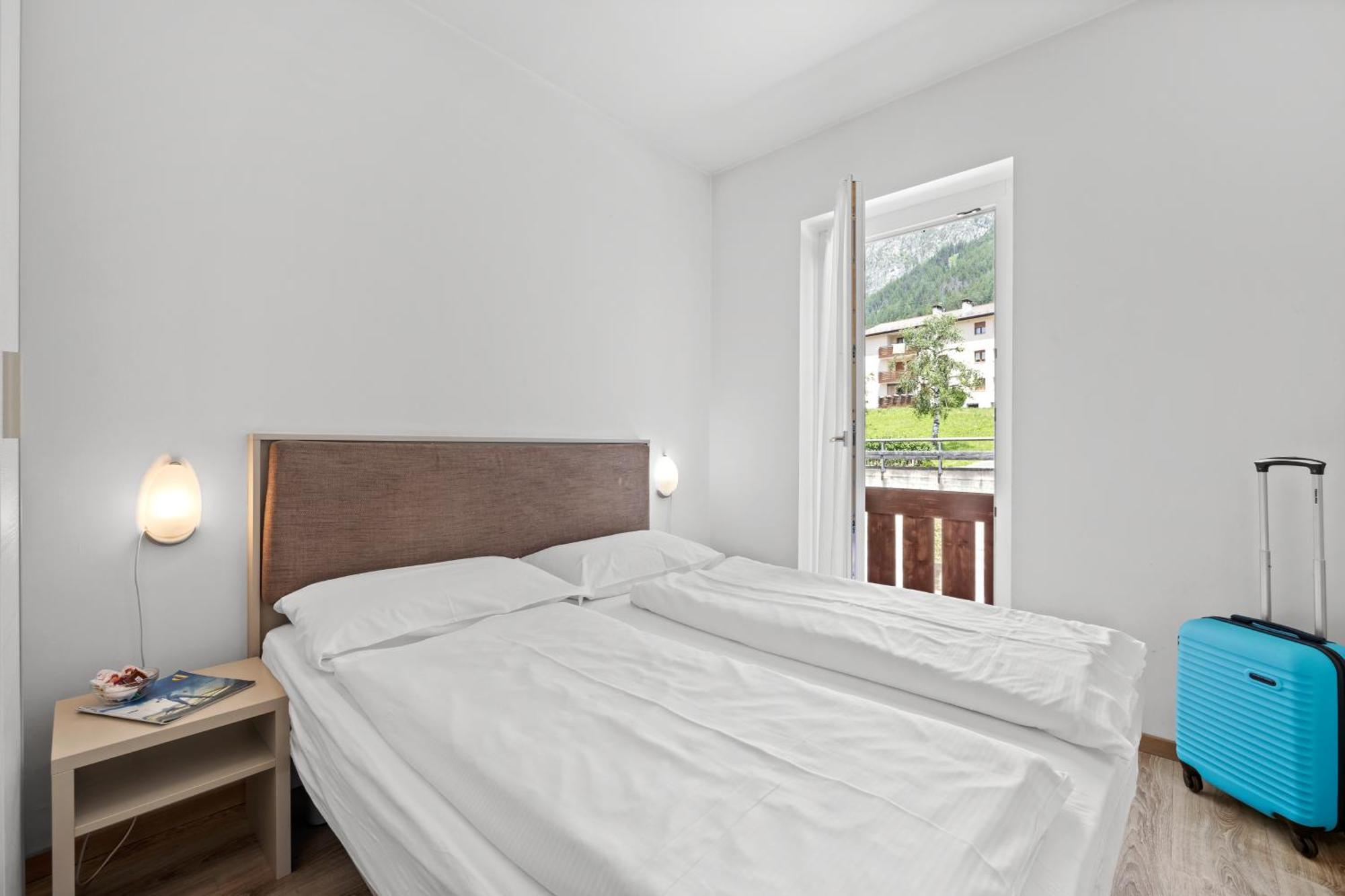 Residence Lagorai Tesero Room photo